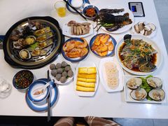 -蔚海之都·象山蒸汽海鲜(仙霞路店)