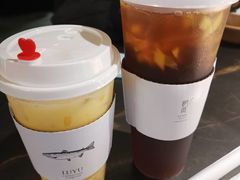 -炉鱼(西溪银泰城店)