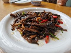 -米香居新鲁味·水饺餐厅
