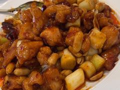 -玉林烤鸭店(定福庄店)