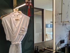 -广州永庆坊瞻云精选酒店