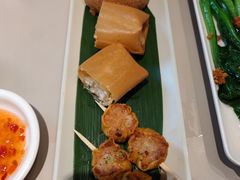 -蔡澜点心·粤菜(西单大悦城店)