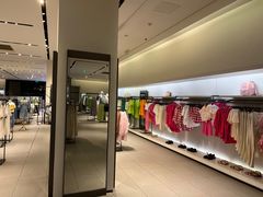 -万达广场(南昌红谷滩店)