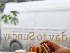 -La Porte de Paris 巴黎之门法式甜品