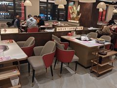 -豆花姐烂豆花火锅(水屯北路恒大滨河店)