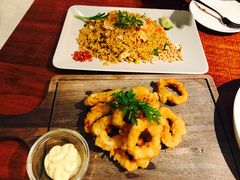 -卡朋厨房(289艺术园区店)