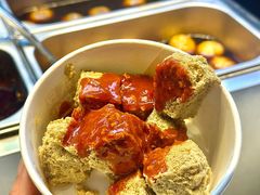 -香园茶社·金陵小灶(老门东店)