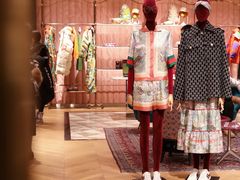 -Gucci(北京SKP店)