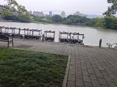 -江心屿景区