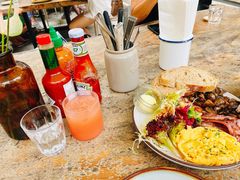 -RAC BAR(安福路店)