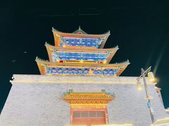 -鼓楼夜市