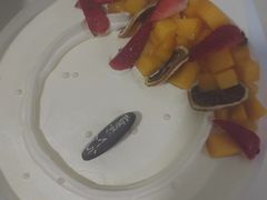 -Mr.Five伍氏面包生日蛋糕(南安霞美店)