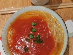 -唐食语粥(青山万达广场店)