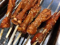 -老虎滩大连海鲜烧烤(建邺云锦路总店)