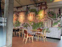 -星巴克臻选(成都宽窄巷子店)