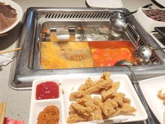 -海底捞火锅(珠影星光城夜宵主题店)