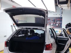 -北京松山友福汽车贴膜·隐形车衣 洗美(良乡店)