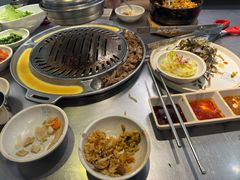 -喜来稀肉(虹泉路店)