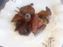 -汤臣·空中餐厅·严选粤菜(石湾世博广场店)