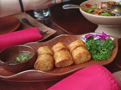 -花马天堂云南餐厅 Lost Heaven(外滩店)