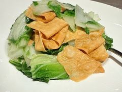 -川旺角融合菜•海景餐厅(星海广场店)