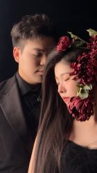 -雪中彩影婚纱摄影·微光艺术中心