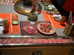 -杨小佳·齐齐哈尔烤肉·烤串(广州店)