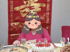 -惠宾饭庄(中山路店)