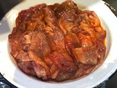 -马路牙子地桌烤肉(工体店)