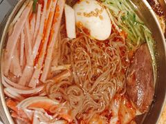 -老板娘的烤肉店(港湾广场店)