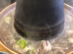 清汤锅底-金生隆(六铺炕店)