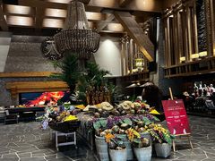 -清河半岛温泉度假酒店