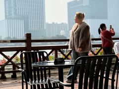 -PAIX COFFEE(海心沙店)