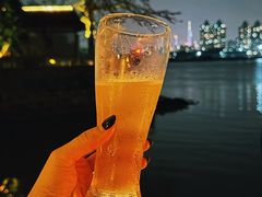 -喜洲吧·江畔老船厂·庭院餐厅(喜临院店)