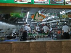 -椿记烧鹅(北门店)