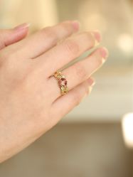 -HeyJewel全球独立设计师原创首饰集合店