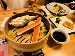 -王鼎精致料理铁板烧(世博源店)