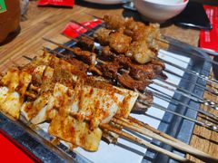 -永红源啤酒·烧烤·海鲜·大排档(青特城店)