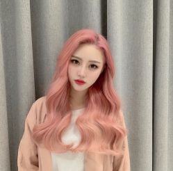 -3AM HAIR SALON染发烫发接发