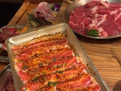 -西塔老太太泥炉烤肉(万柳华联店)