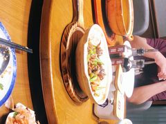 -小鱼故事海鲜饺子(立山店)