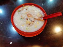 沙基艇仔粥-昇记肠粉王(福华路店)