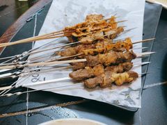 -食鸡公社辣子鸡·潍坊菜·烧烤