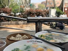 -鸭得堡老鸭汤·鸭血粉丝(南京博物院店)