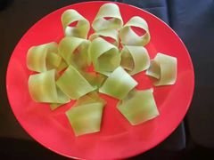 -星湖特色餐厅· 三岔湖环球融创天堂洲际酒店