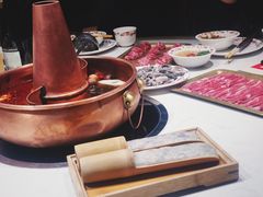 -东门口涮肉·砂锅·烤串(老门东店)
