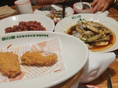 -新白鹿餐厅(龙游路店)