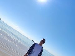 -北戴河东海水浴场