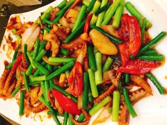 -金丝饭庄(金丝新天地保障性住宅小区店)