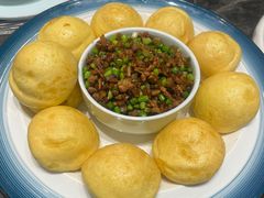 -李记饺子·熏酱东北菜(欢乐谷店)